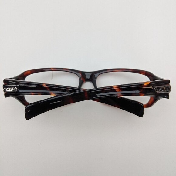 🕶️Frame only! Bolle PHOENIX 11386 KI Wraparound Sunglasses / JLE529🕶️ - Picture 2 of 8